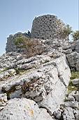 Nuraghe Mereu 